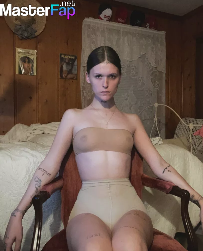 Ethel Cain Nude OnlyFans Leak Picture ljVK0FkEkS | MasterFap.net