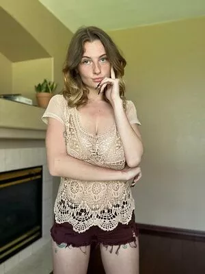 Ethereal Lovebug OnlyFans Leaked Free Thumbnail Picture - #li2W41evju