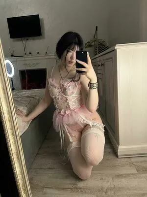 Etherealgothique OnlyFans Leaked Free Thumbnail Picture - #rQ3jSsmuqA