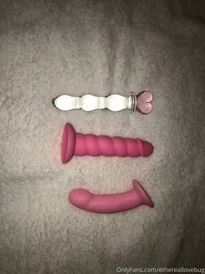 Ethereallovebug OnlyFans Leaked Free Thumbnail Picture - #PFXmS2ncFc