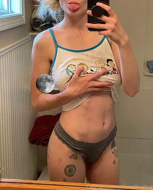 Ethereallovebug OnlyFans Leaked Free Thumbnail Picture - #rhMJmq38qi