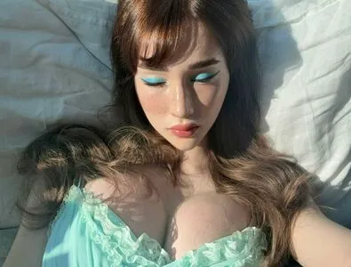 Etherealtrixi OnlyFans Leaked Free Thumbnail Picture - #pIGLyyFfIz