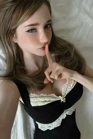 Etherealtrixi OnlyFans Leaked Free Thumbnail Picture - #w3aR0PeBEA