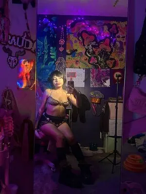 Ethersunwitch OnlyFans Leaked Free Thumbnail Picture - #41lkVNEQvC