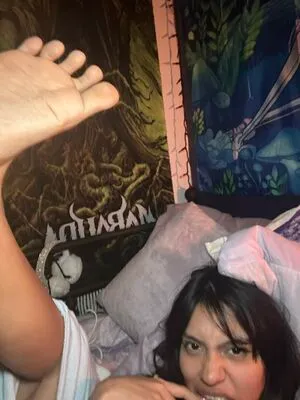 Ethersunwitch OnlyFans Leaked Free Thumbnail Picture - #BN7XRgLOou