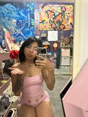 Ethersunwitch OnlyFans Leaked Free Thumbnail Picture - #KOmZOa0vlO