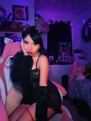 Ethersunwitch OnlyFans Leaked Free Thumbnail Picture - #iWeh84UBkR