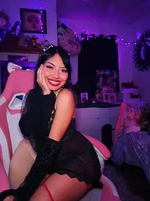 Ethersunwitch OnlyFans Leaked Free Thumbnail Picture - #mqnir9madw