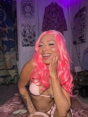 Ethersunwitch OnlyFans Leaked Free Thumbnail Picture - #q5oty4PShM
