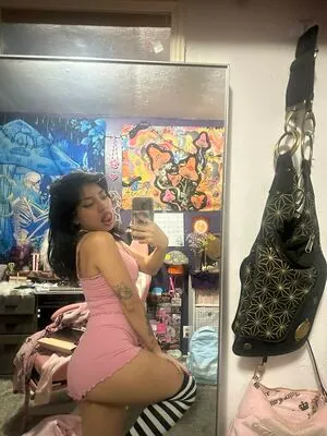 Ethersunwitch OnlyFans Leaked Free Thumbnail Picture - #rkkT3DFYPe