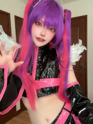 Etocha Cos OnlyFans Leaked Free Thumbnail Picture - #QaCIdY2sPg