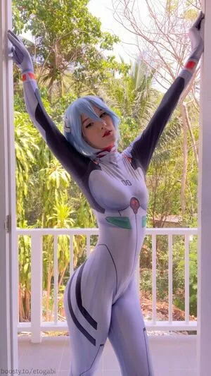 Etogabi OnlyFans Leaked Free Thumbnail Picture - #9yDUTvbNfs