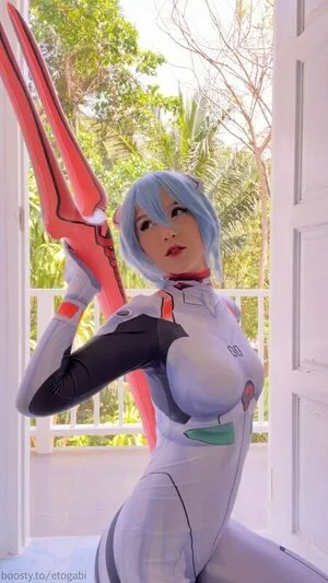 Etogabi OnlyFans Leaked Free Thumbnail Picture - #mLROMAb0oi