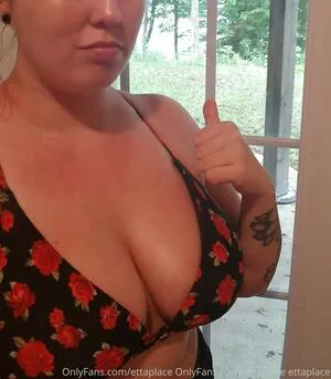 Ettaplace OnlyFans Leaked Free Thumbnail Picture - #QJfCSxzolo