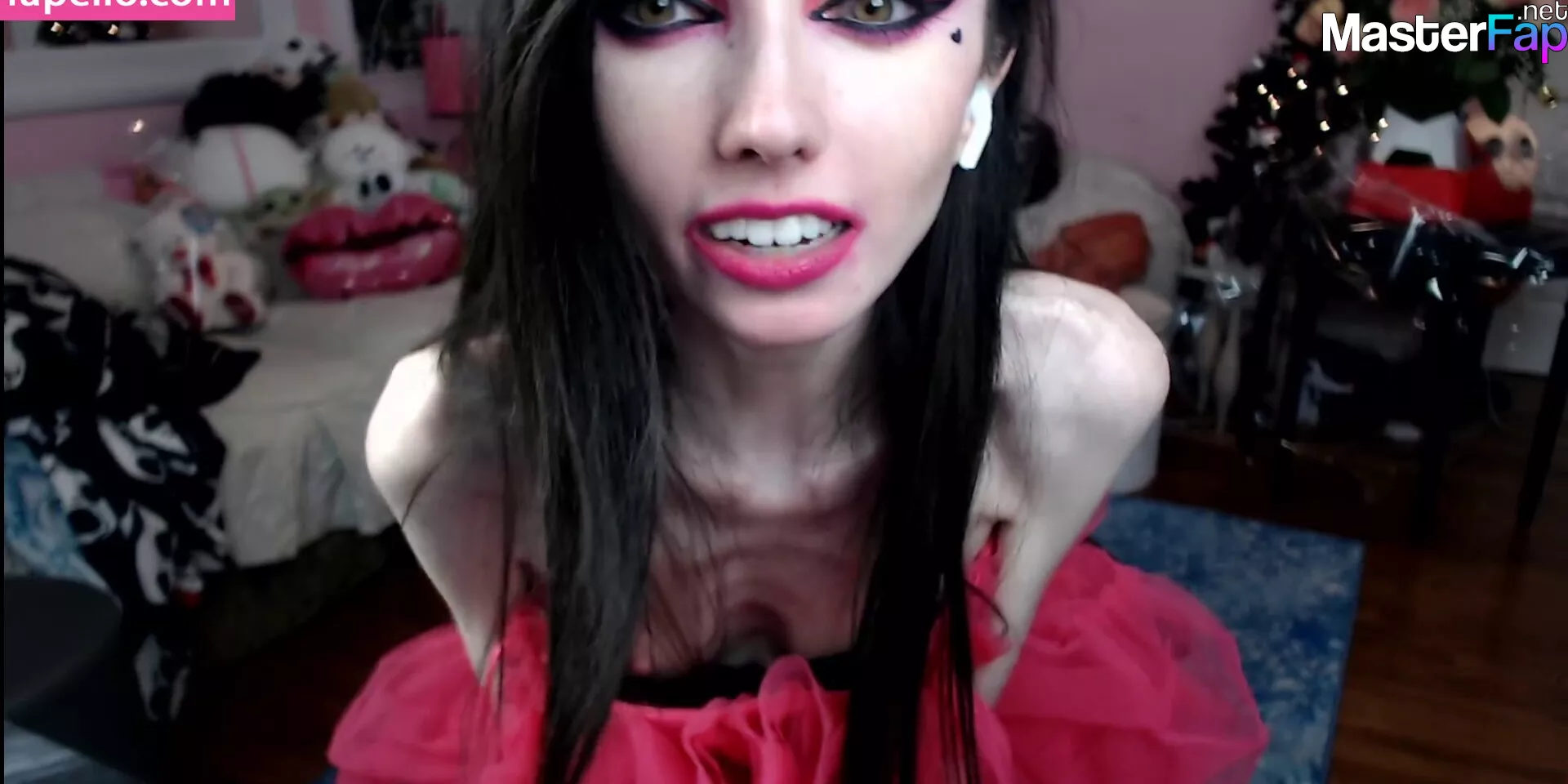 Eugenia cooney porn