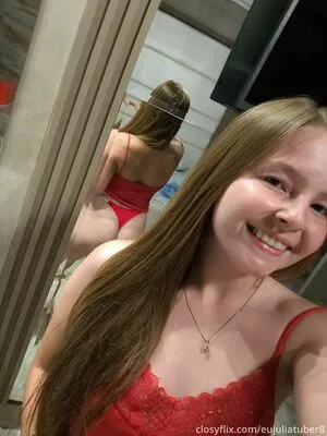 Eujuliatuber8 OnlyFans Leaked Free Thumbnail Picture - #cfDMZpe0NI