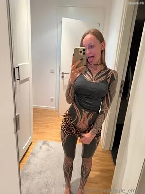 Eule Emma OnlyFans Leaked Free Thumbnail Picture - #cdkrD7T807