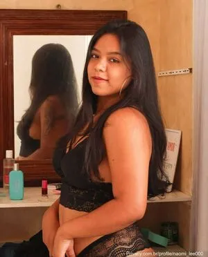 Eunaomilee OnlyFans Leaked Free Thumbnail Picture - #oW5KQCypSl