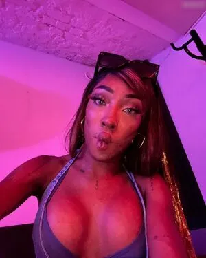 Eunique OnlyFans Leaked Free Thumbnail Picture - #3JDI953LUu