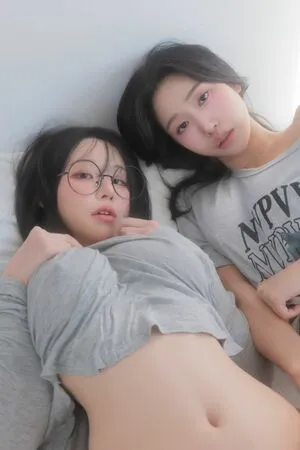 Eunj Ya OnlyFans Leaked Free Thumbnail Picture - #eoKVia2apf
