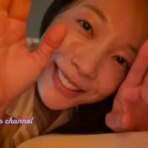 Eunzel ASMR OnlyFans Leaked Free Thumbnail Picture - #QaqsO2PYcy