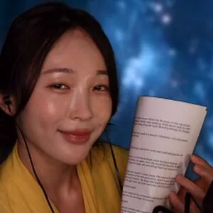 Eunzel ASMR OnlyFans Leaked Free Thumbnail Picture - #stUU8OxOIM
