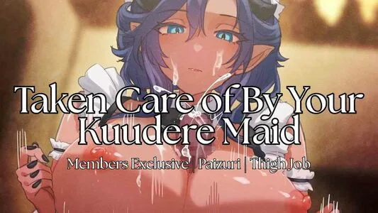 Euryale Drift OnlyFans Leaked Free Thumbnail Picture - #QyilCLi3p3