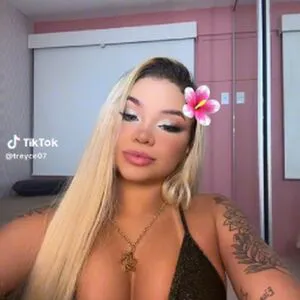 Eutreyce OnlyFans Leaked Free Thumbnail Picture - #oDZfdVm0FZ