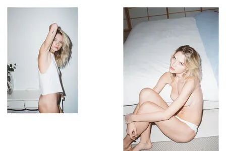 Eva Biechy OnlyFans Leaked Free Thumbnail Picture - #vuGZDW2k2Y