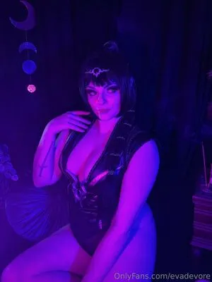 Eva Devore OnlyFans Leaked Free Thumbnail Picture - #Gj9aoV0jVe