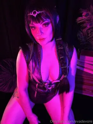 Eva Devore OnlyFans Leaked Free Thumbnail Picture - #L6xpJLumh8