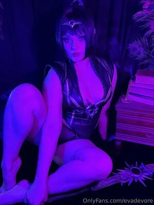 Eva Devore OnlyFans Leaked Free Thumbnail Picture - #fvXyWNhKkl
