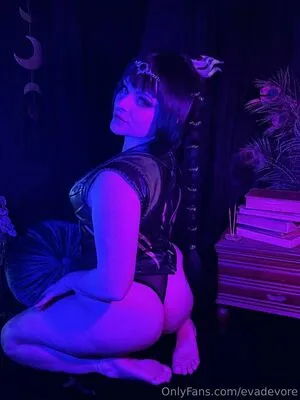 Eva Devore OnlyFans Leaked Free Thumbnail Picture - #rtPmat1btx