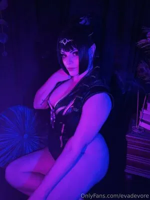 Eva Devore OnlyFans Leaked Free Thumbnail Picture - #wXksKg63d6
