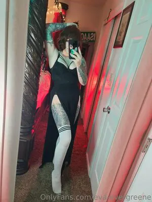 Eva Evergreene OnlyFans Leaked Free Thumbnail Picture - #HIOmKaIcsu
