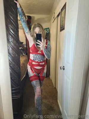 Eva Evergreene OnlyFans Leaked Free Thumbnail Picture - #IAniDdajgG