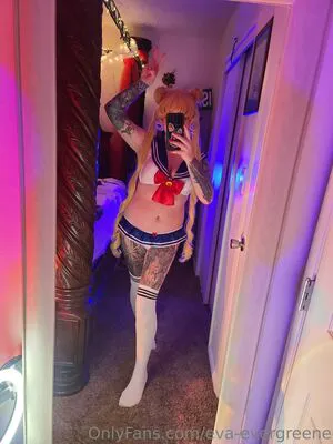 Eva Evergreene OnlyFans Leaked Free Thumbnail Picture - #KWBrKuWW2P