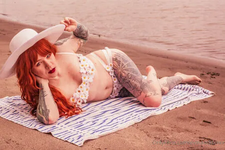Eva Evergreene OnlyFans Leaked Free Thumbnail Picture - #Tdc9AghwpU