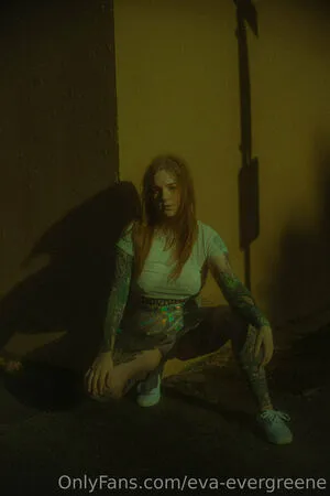 Eva Evergreene OnlyFans Leaked Free Thumbnail Picture - #Ulz7bEtd3m