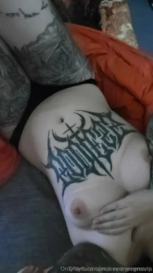 Eva Evergreene OnlyFans Leaked Free Thumbnail Picture - #b00GV3cZrE
