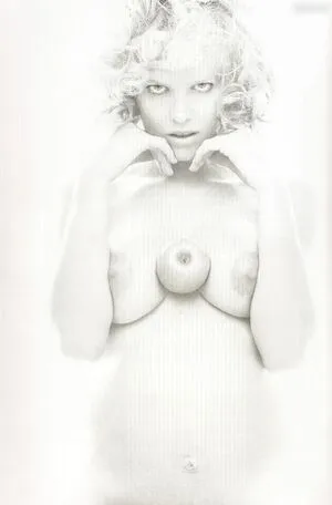 Eva Herzigov OnlyFans Leaked Free Thumbnail Picture - #EhO5IuxLTH