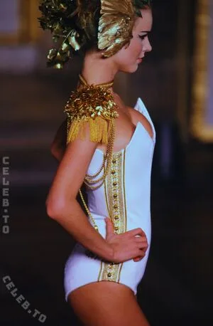 Eva Herzigov OnlyFans Leaked Free Thumbnail Picture - #XnGu48BFZ8