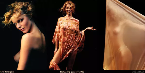 Eva Herzigova OnlyFans Leaked Free Thumbnail Picture - #d2fUdOkXSB