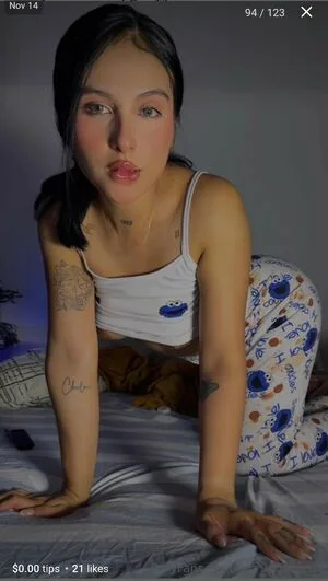 Eva Innocense OnlyFans Leaked Free Thumbnail Picture - #9vDY7vxWG2