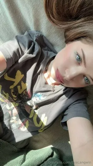 Eva Langwin OnlyFans Leaked Free Thumbnail Picture - #XQUwcEGnHP