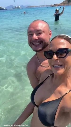 Eva LaRue OnlyFans Leaked Free Thumbnail Picture - #Jyo8e8MTvb