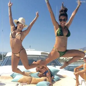 Eva LaRue OnlyFans Leaked Free Thumbnail Picture - #YjCY64PuKB