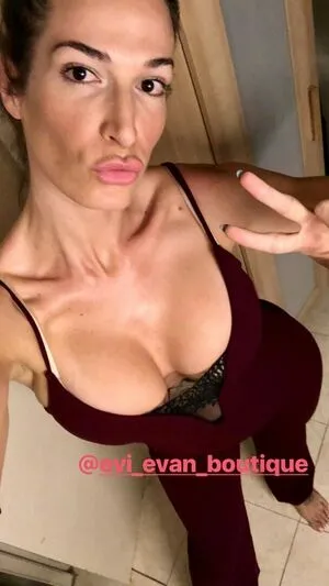 Eva Laskari OnlyFans Leaked Free Thumbnail Picture - #283HOST6jv