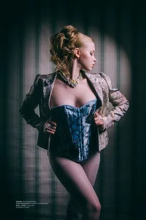 Eva Lee Model OnlyFans Leaked Free Thumbnail Picture - #x1EtmydH97