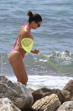 Eva Longoria OnlyFans Leaked Free Thumbnail Picture - #AREYZtryPi